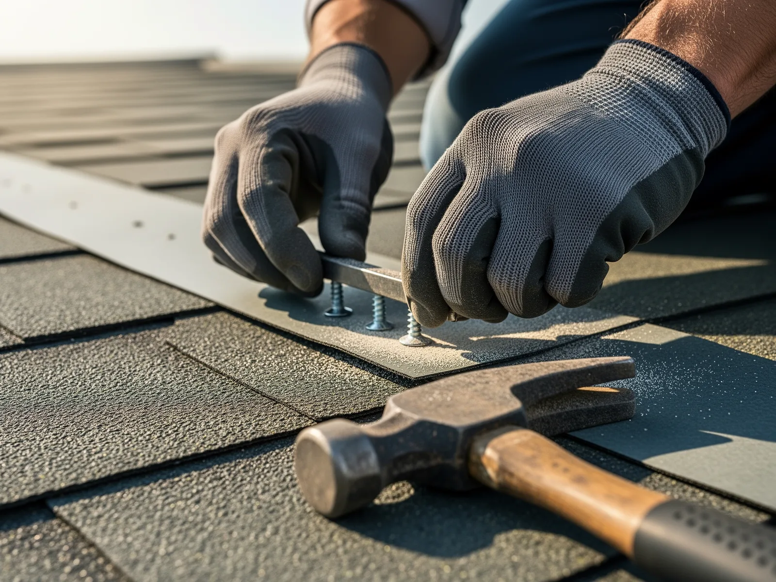 Why choose Fascia Repair in Brentwood, TN